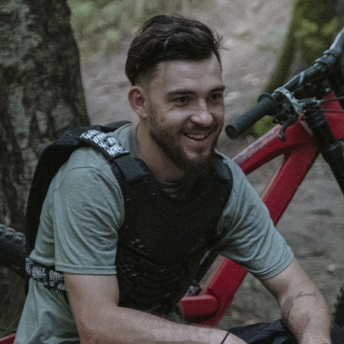 Lester Cagle Gbikes BS