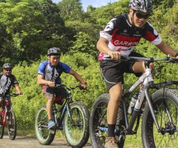 Cycling – where to start?