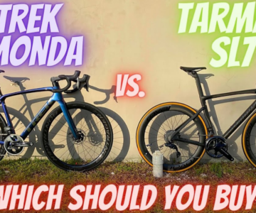 Specialized Tarmac SL7 vs. Trek Emonda: Which Is Better?
