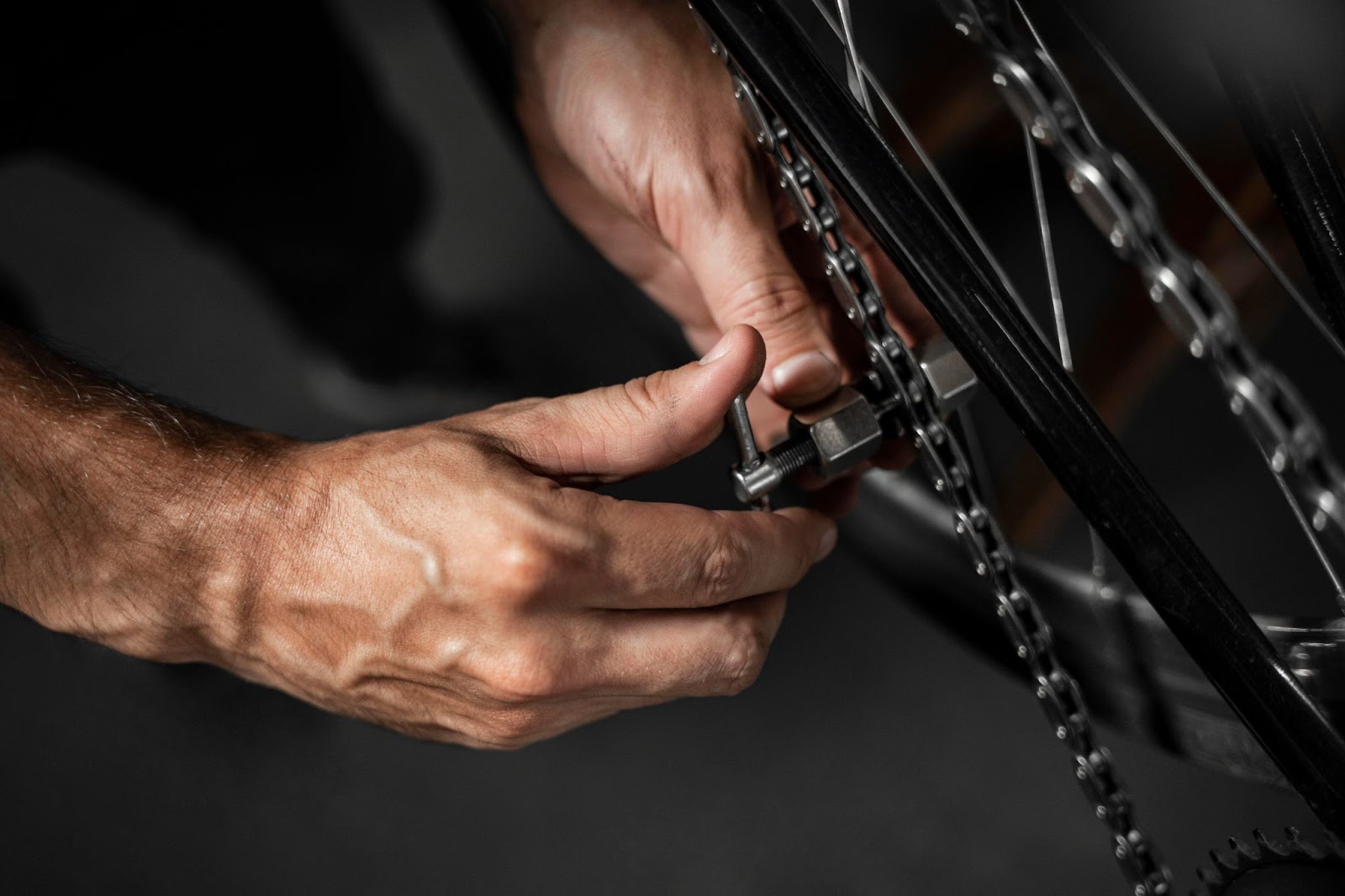 Alternatives to Bike Chain Lube You Should Know About