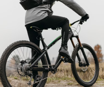 The Ultimate Hybrid Bike Posture Guide