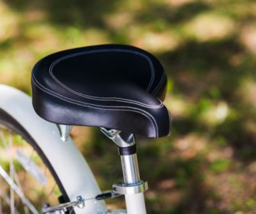 Selecting the Ideal Hybrid Bike Saddle for Your Comfort