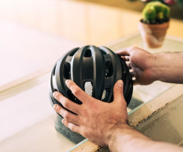 What Are Helmets Made Of: Materials and Construction