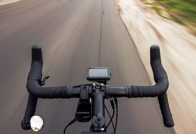 Unlocking the Secrets of Hybrid Bike Average Speed