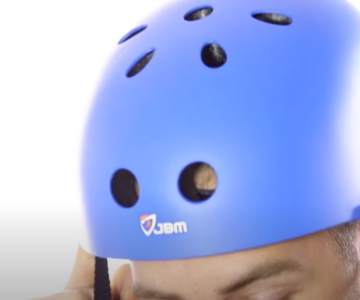 The Ultimate Guide to JBM Helmets: Safety, Features, and FAQs