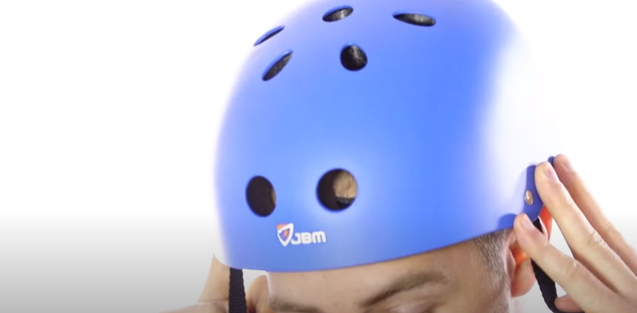 The Ultimate Guide to JBM Helmets: Safety, Features, and FAQs
