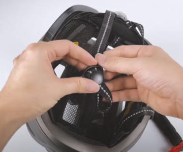 How to Adjust Bike Helmet Straps: A Complete Guide