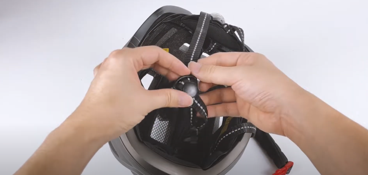 How to Adjust Bike Helmet Straps: A Complete Guide