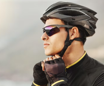Types of Bike Helmets: A Guide to Staying Safe on Two Wheels
