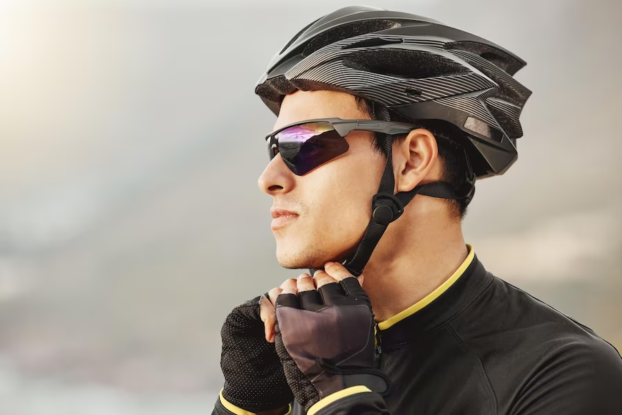 Types of Bike Helmets: A Guide to Staying Safe on Two Wheels