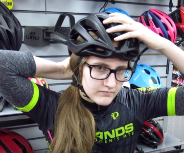 A Complete Guide to Properly Measuring for a Bike Helmet