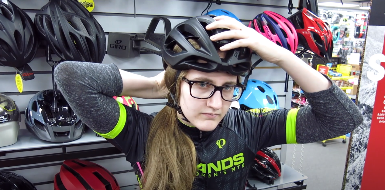 A Complete Guide to Properly Measuring for a Bike Helmet