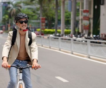 Best Affordable Bike Helmets for Commuters