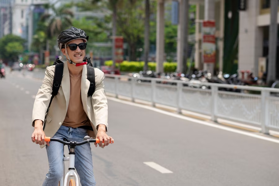 Best Affordable Bike Helmets for Commuters
