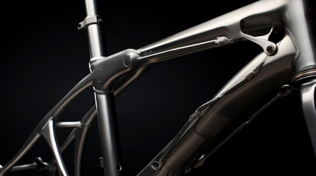 best chinese carbon frame manufacturers