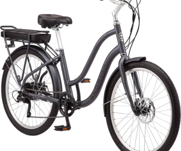 Hybrid Cruiser Bike: Discovering the Perfect One in a Guide