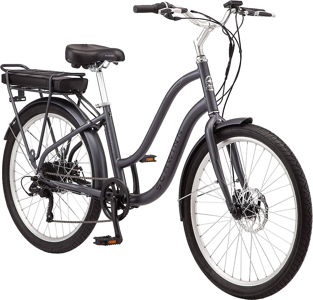 Hybrid Cruiser Bike: Discovering the Perfect One in a Guide