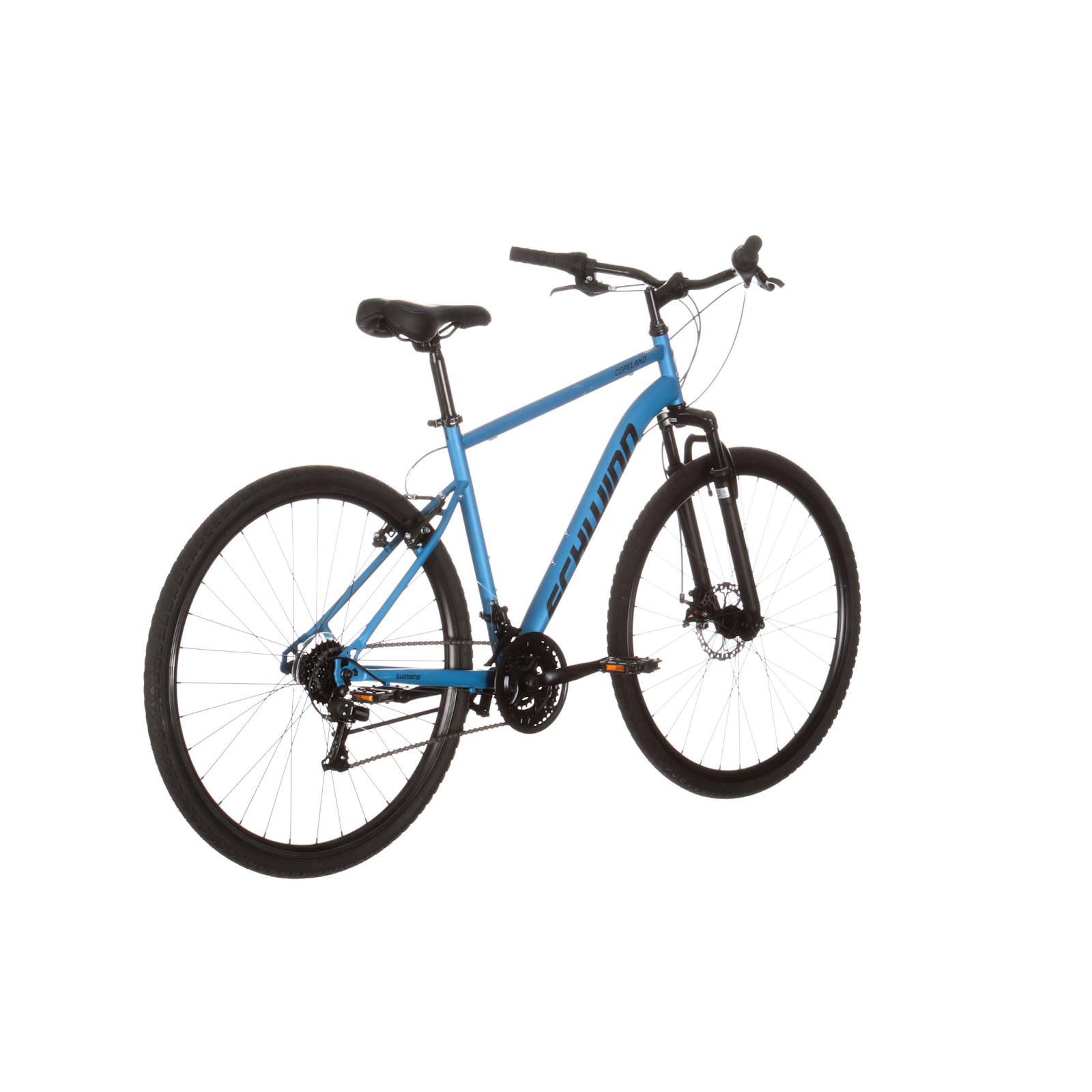 Hybrid Bike Weight: Factors, Frames, and Performance