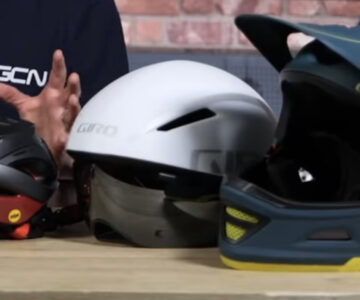 Step-by-Step Guide: How to Clean Your Bike Helmet