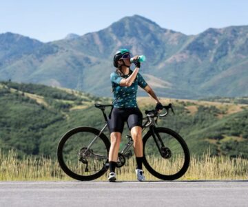 Unlocking the Potential of Hybrid Bikes in Mountain Biking