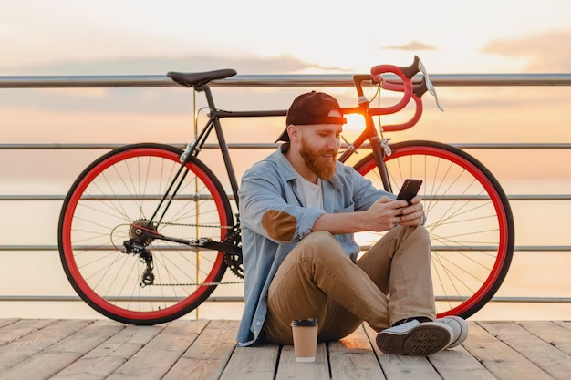 Bike Computer vs. Smartphone: Guide 