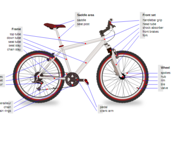 The Fundamentals: A Dive Into Bicycle Components
