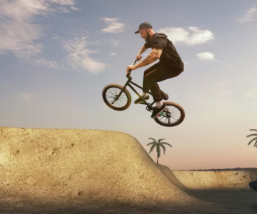 What Does BMX Bike Stand For? Unveiling the Thrilling World