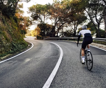 Unlocking the Advantages of Road Bikes