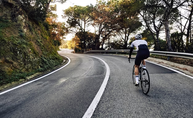 Unlocking the Advantages of Road Bikes