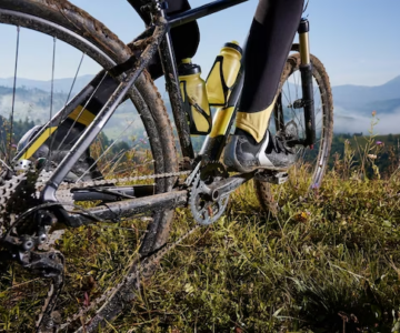 The Ultimate Guide to Dual Suspension Mountain Bikes