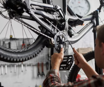 Bike Maintenance Guide: Keep Your Ride in Top Shape