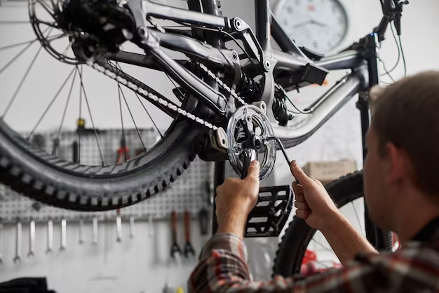 Bike Maintenance Guide: Keep Your Ride in Top Shape