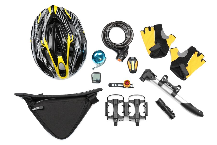 Bike Accessories Gifts: Enhancing Cycling Experience with Thoughtful Presents