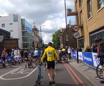 Great Charity Bike Rides to Watch Out For