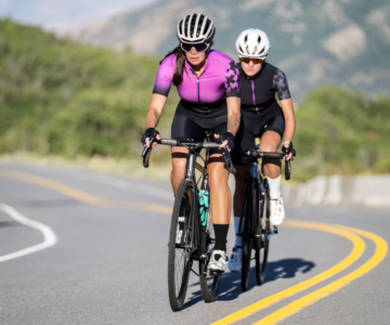 Mastering Bicycle Road Signals