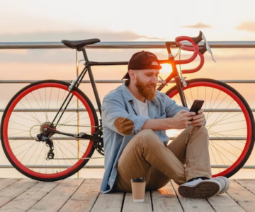 Bike Computer vs. Smartphone: Guide&nbsp;
